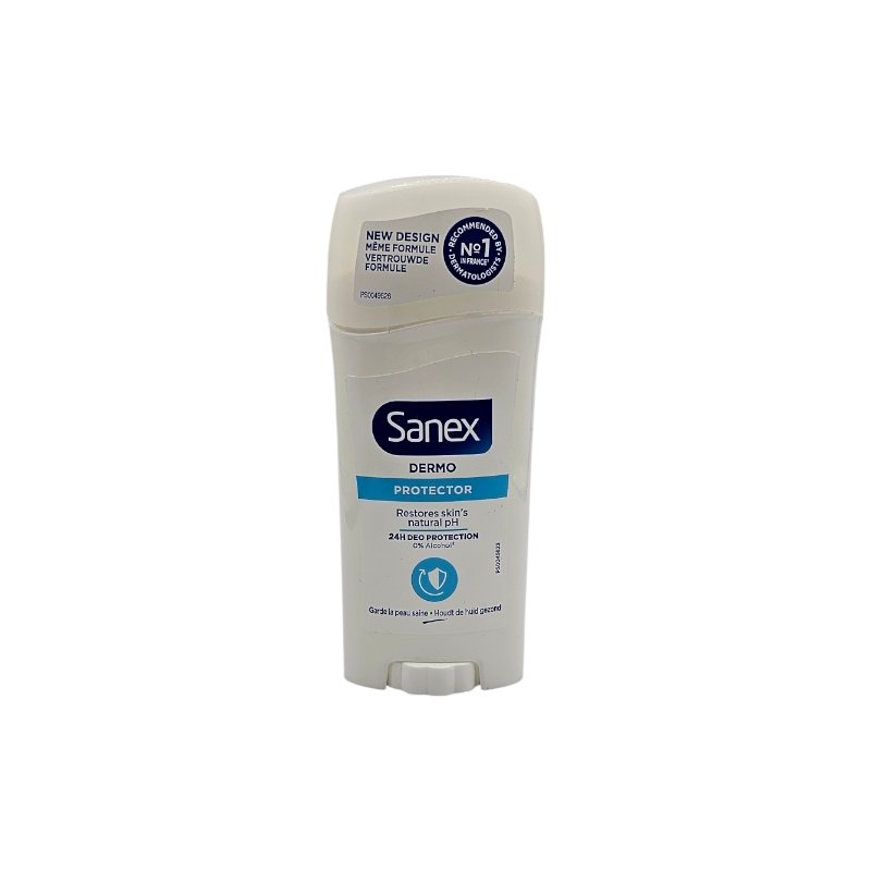 SANEX STICK ACTIVE FRESHNESS 65ML