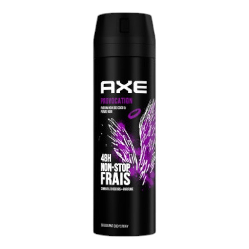 AXE DEO PROVOCATION 200ML