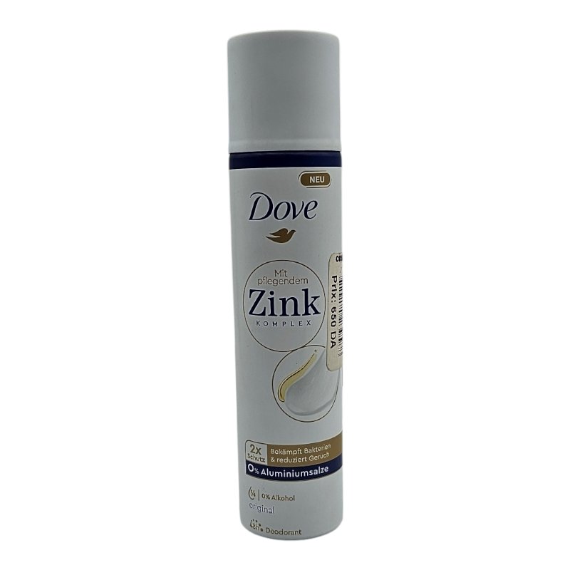 DOVE DEO 100ML