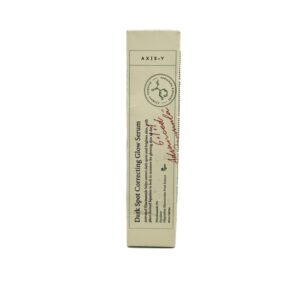 AXIS-Y DARK SPOT SERUM 50ML