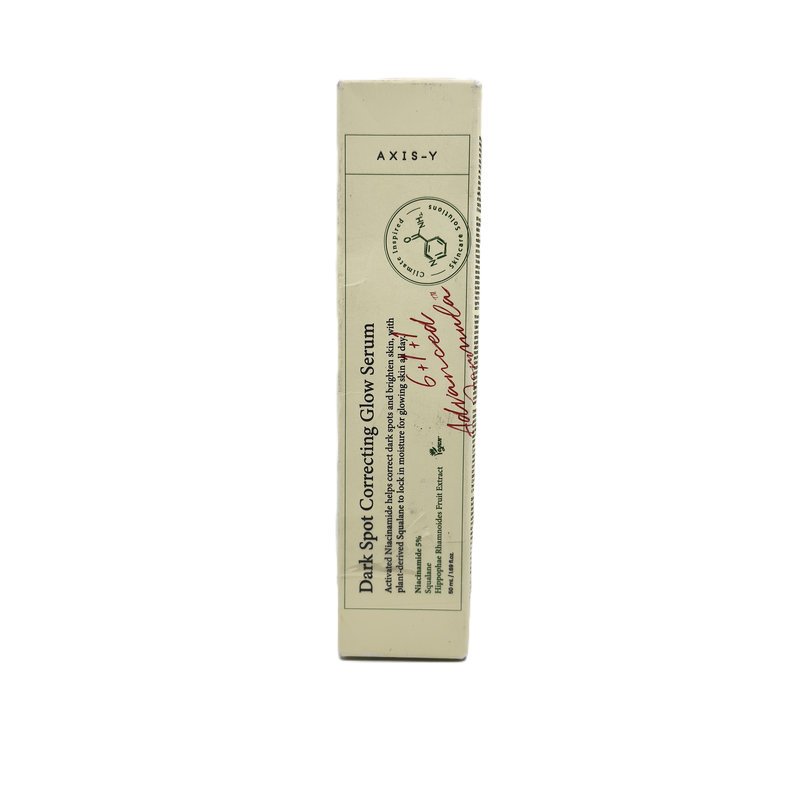AXIS-Y DARK SPOT SERUM 50ML