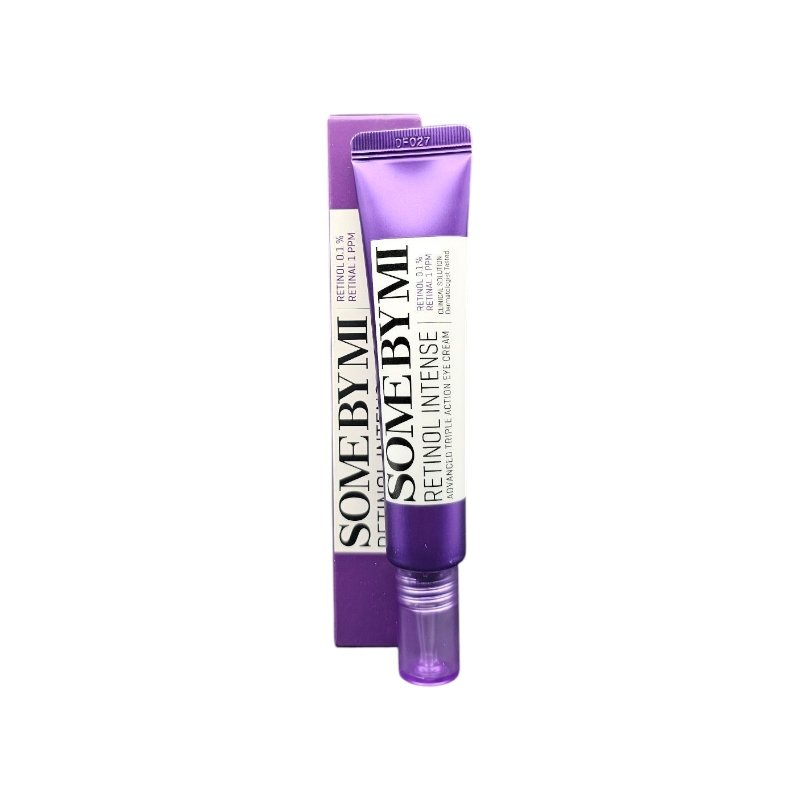 SOMEBYMI CREME RETINOL INTENSE 30ML
