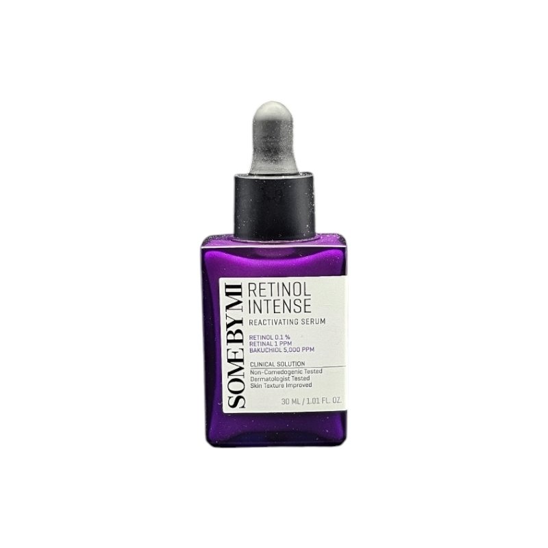RETINOL INTENSE REACTIVATING SERUM
