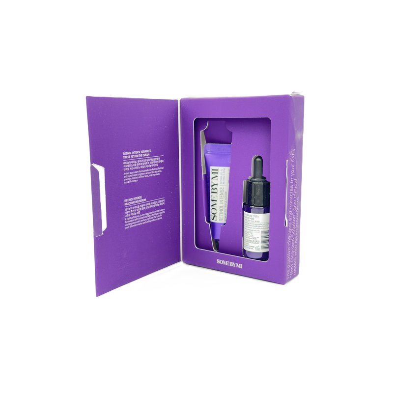 SOMEBYMI RETINOL INTENSE KIT