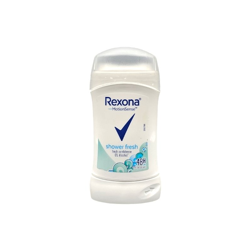 REXONA STICK SV SHOWER FRESH 40G