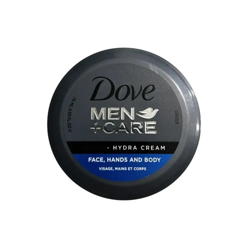 DOVE MEN CARE ULTRA HYDRA CREAM