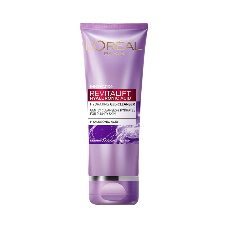 L'ORÉAL REVITALIFT GEL NETTOYANT TUBE 100ML