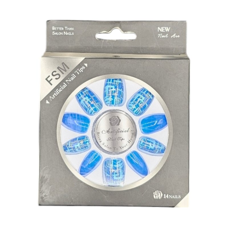 FSM FAUX ONGLE