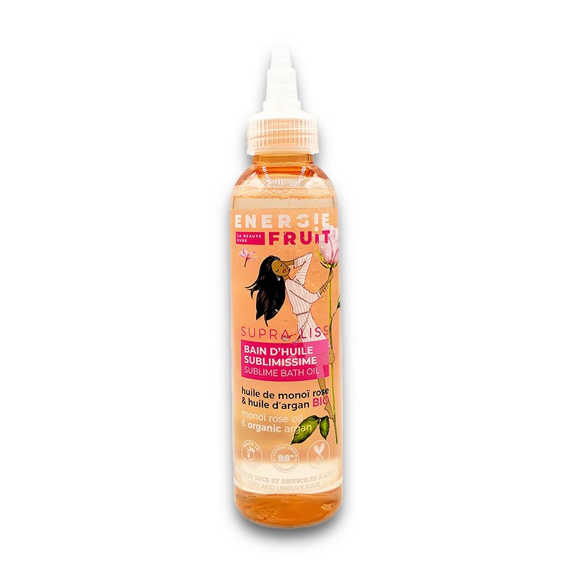 ENERGIE FRUIT HUILE CHEV 150ML