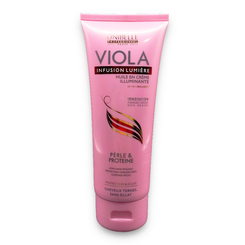 VIOLA HUILE CREME TUBE 200ML