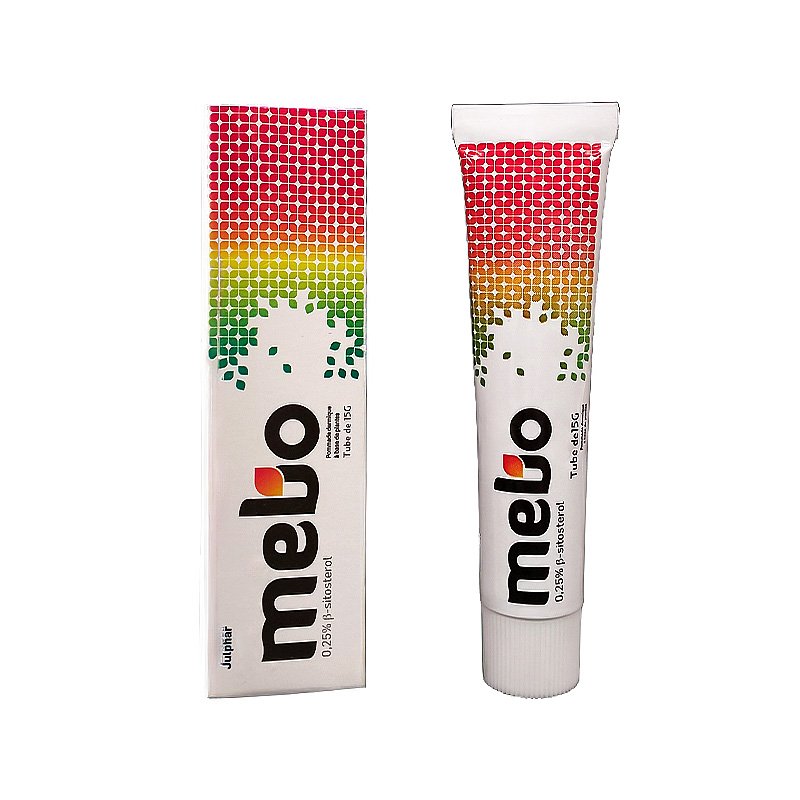 MEBO CREME 15G
