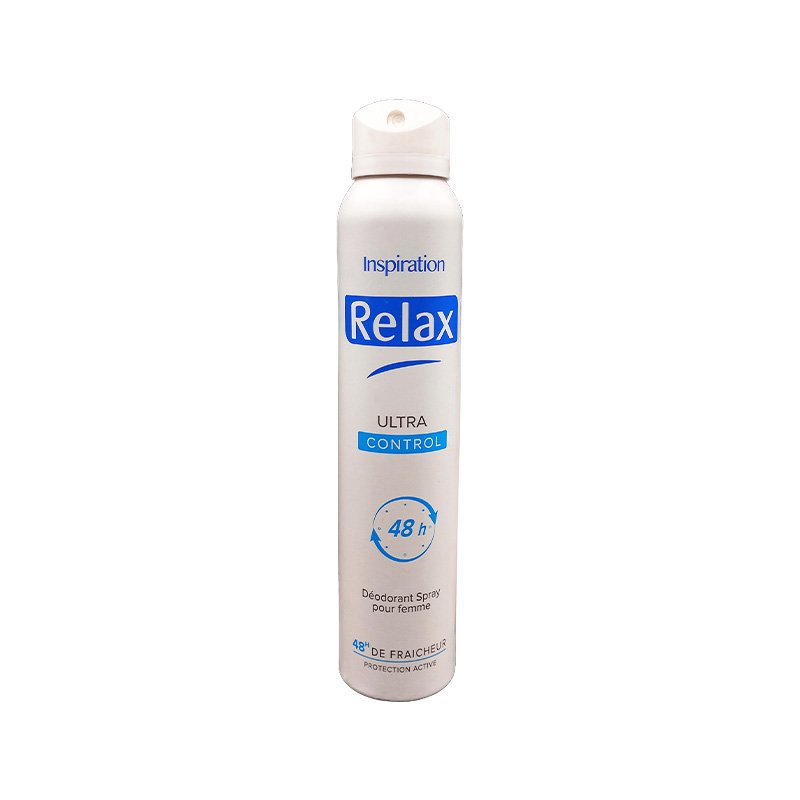 INSPIRATION DEO RELAX 200ML