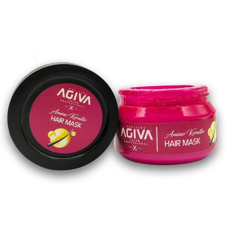 AGIVA HAIR MASK 350ML