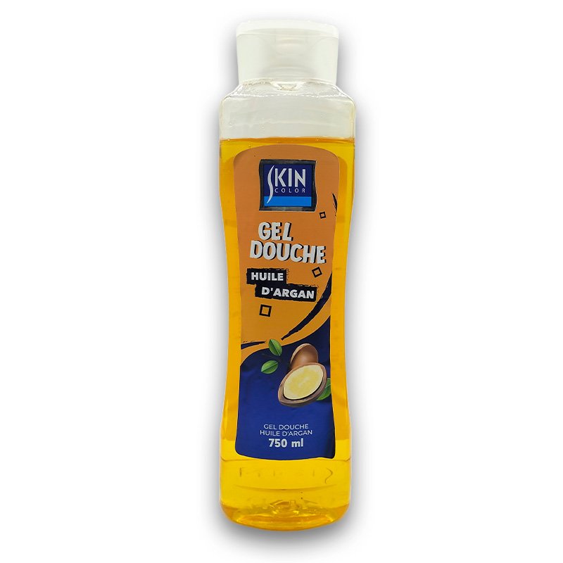 SKIN GELD 750ML
