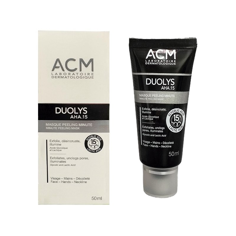 ACM DUOLYS AHA 15 50ML