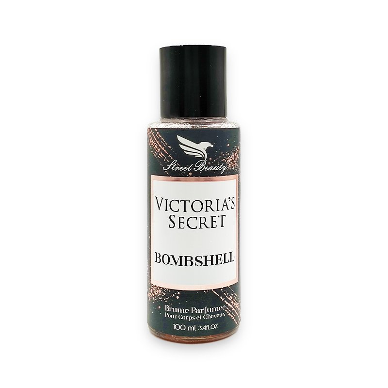 VICTORIAS SECRET BRUME BOMBSHELL 100ML