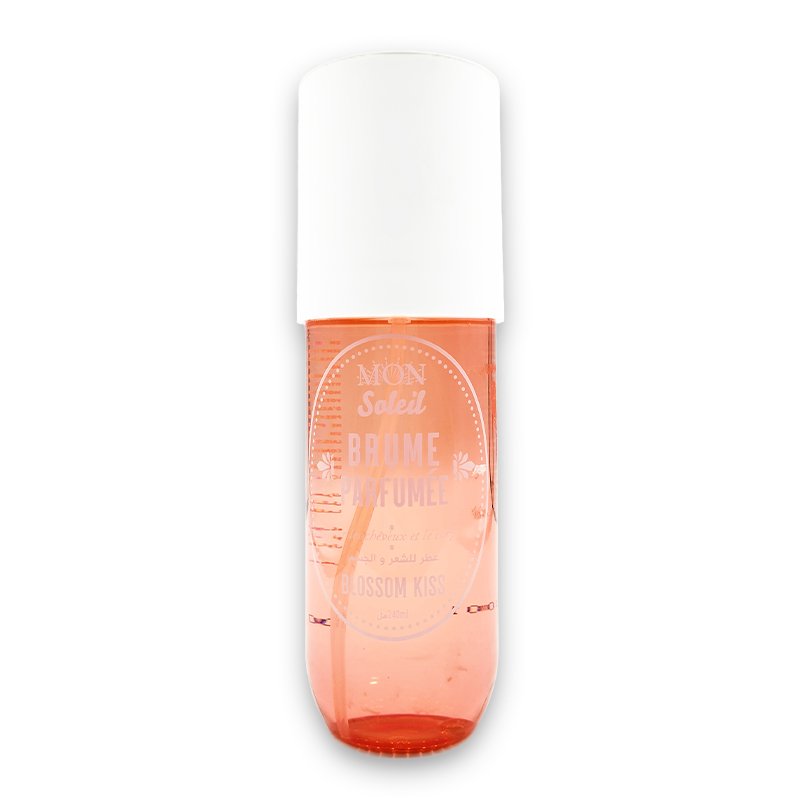 MON SOLEIL BRUME 240ML