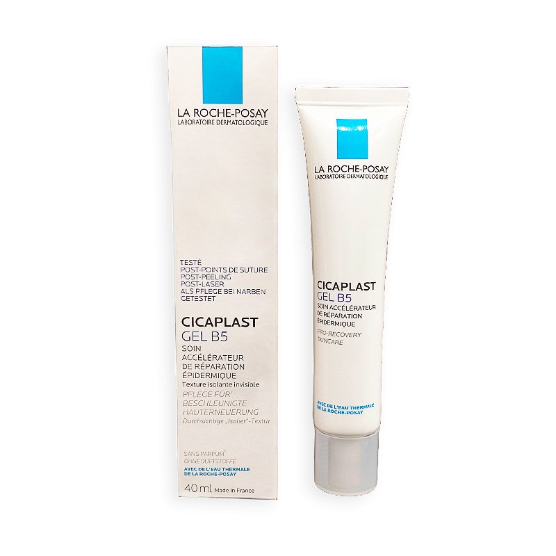 LA ROCHE POSAY CICAPLAST GEL B5 40ML 54XD01