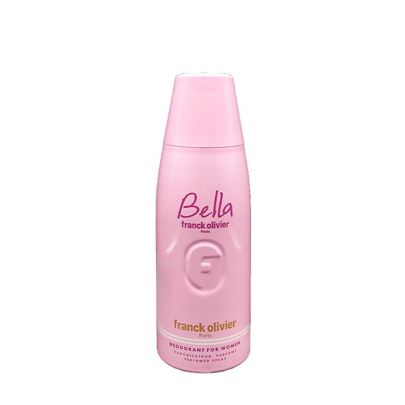FRANCK OLIVER DEO PARFUM BELLA IN PARIS 250ML