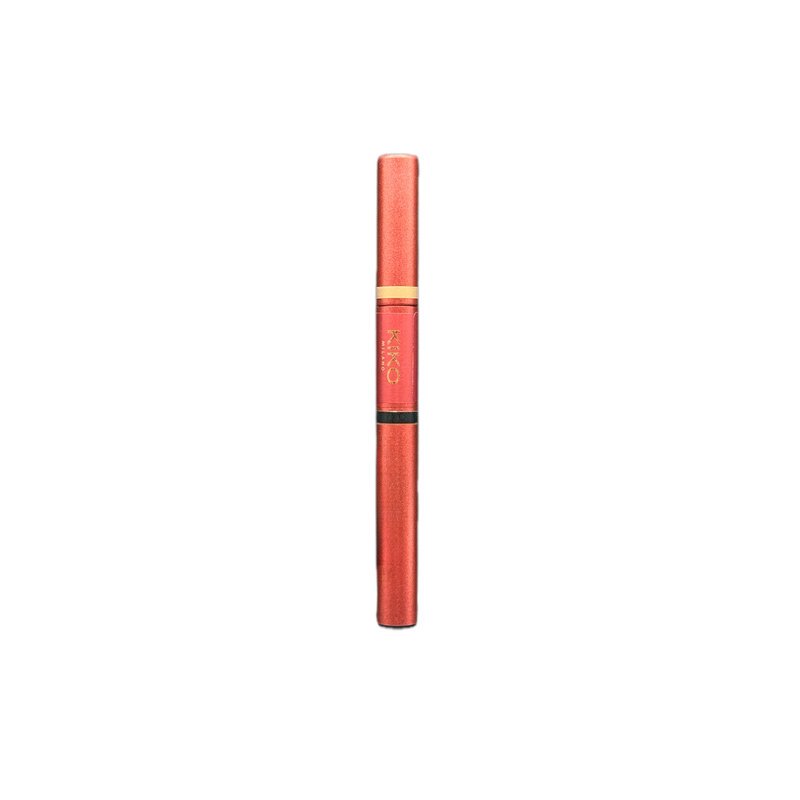 KIKO JOYFUL HOLIDAY 2EN1 EYELINER & GLITTER