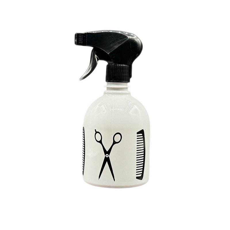 BOUTEILLE VAPO ROND + BARBER