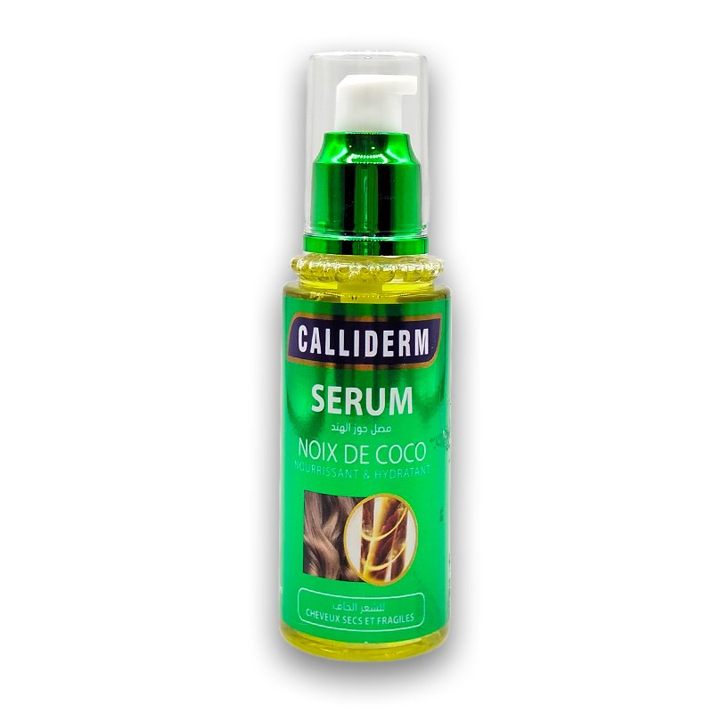 CALLIDERM SERUM CHEV 70ML