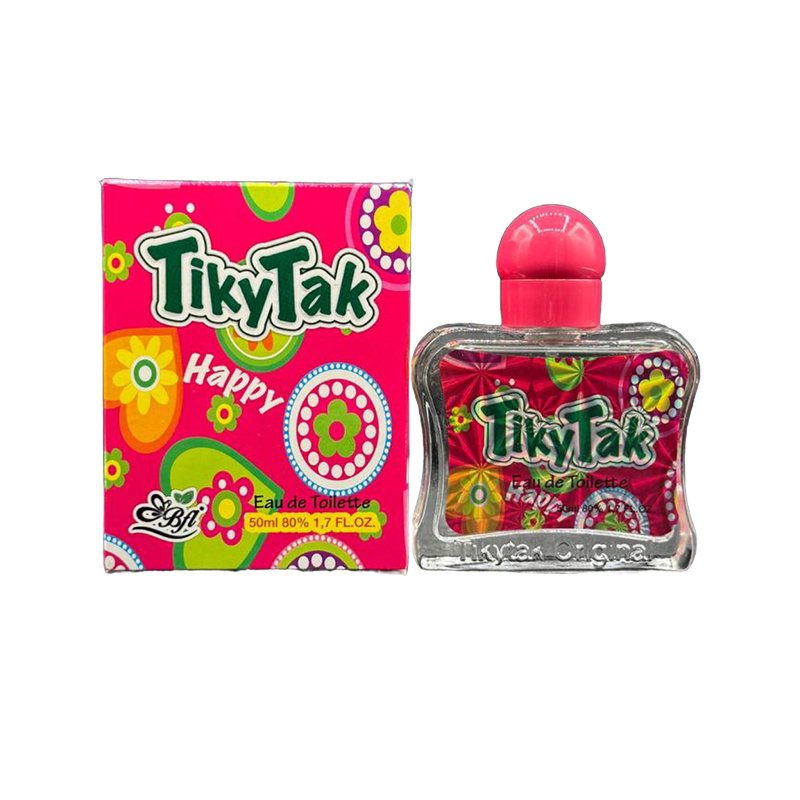 TIKYTAK PARFUM ENFANT 50ML