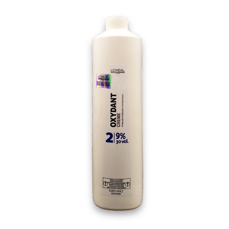 LOREAL OXYDANT 20V / 30V *COPY*