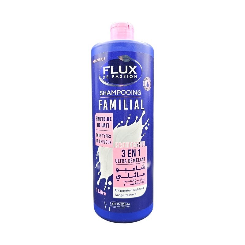 FLUX SHP FAMILIAL 1L