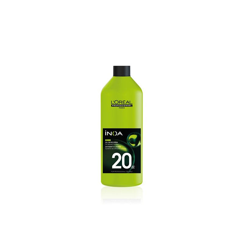 LOREAL INOA OXYDANT 20V