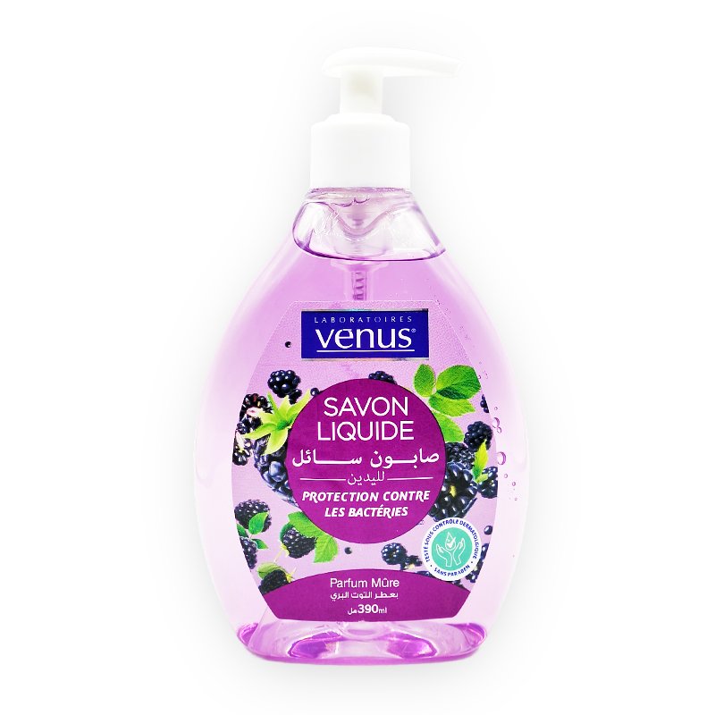 VENUS SV LIQUIDE 390ML