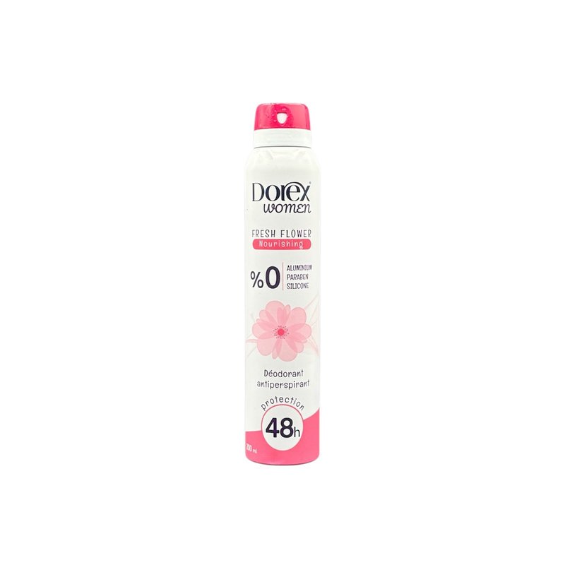 DOREX DEO 200ML