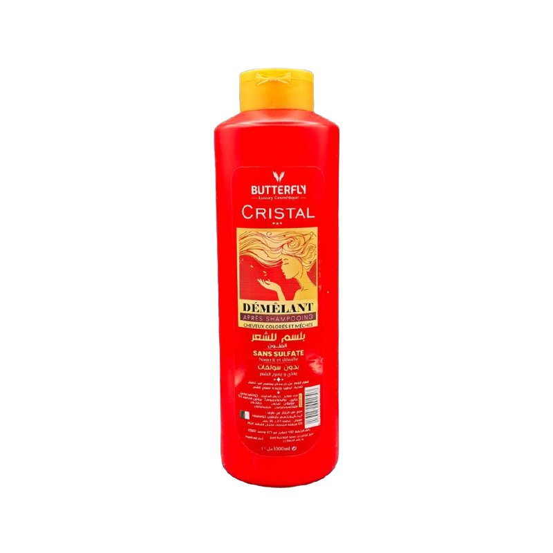 CRISTAL DEMELANT 1L