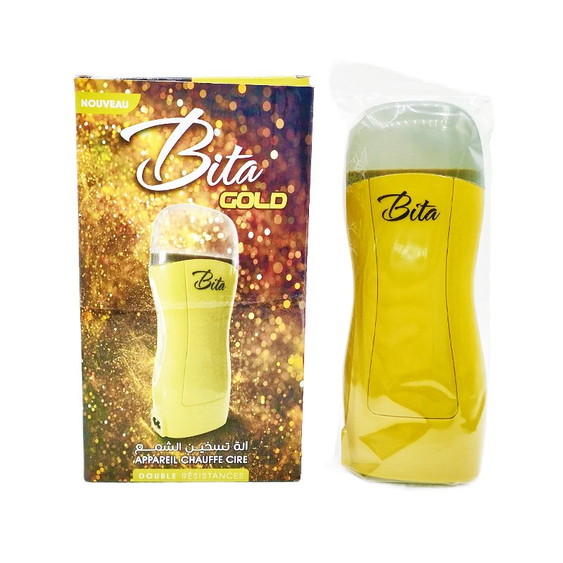 BITA CHAUFFE CIRE DOUBLE RESISTANCE