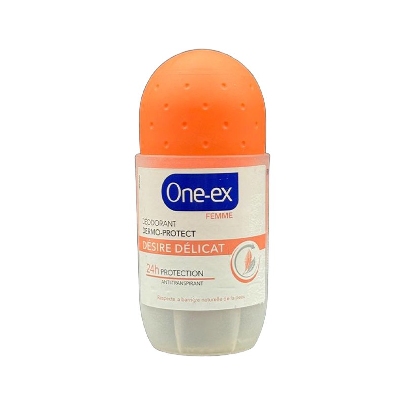 ONE EX STICK ROLL 50ML