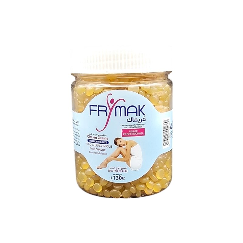 FRYMAK CIRE GRAINS TT TYPE 130G