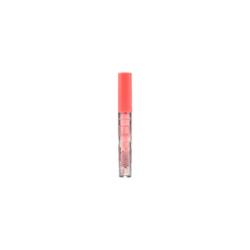 NOUR BEAUTY FIT ME GEL EYEBROW N-02-048B