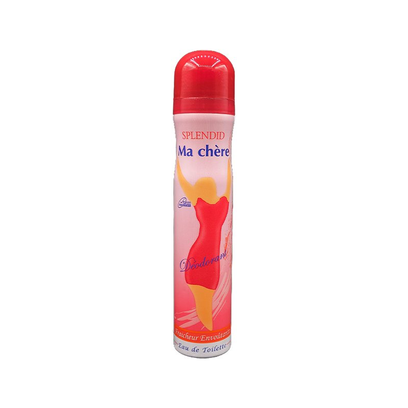 SPLENDID MA CHERE DEO 200ML