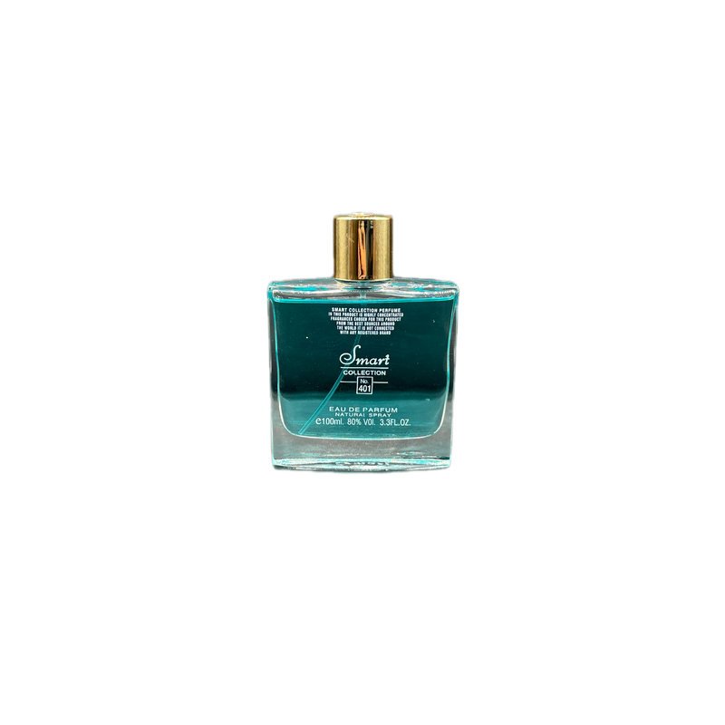 SMART EDP N*401 100ML *EROS*