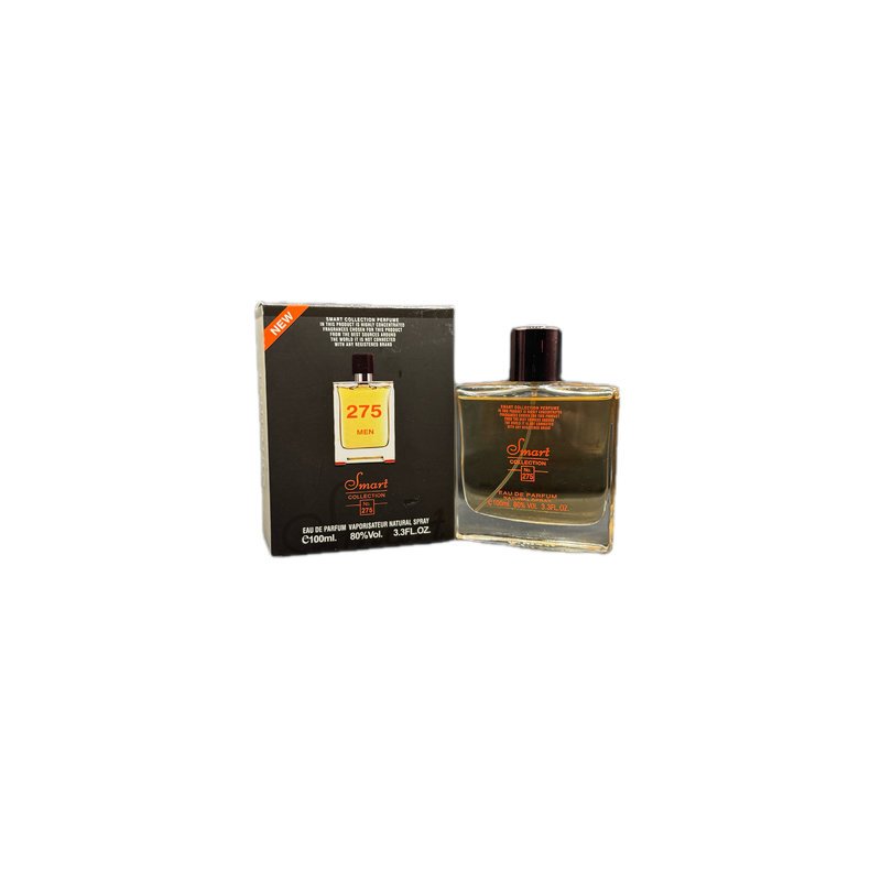 SMART EDP N*275 100ML *TERRE DHERMES*