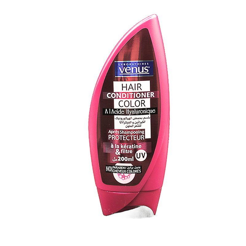 VENUS ASHP COLOR 200ML