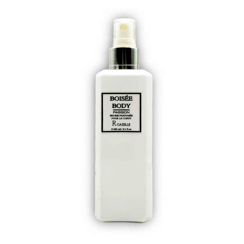 R GAZELLE BRUME 250ML