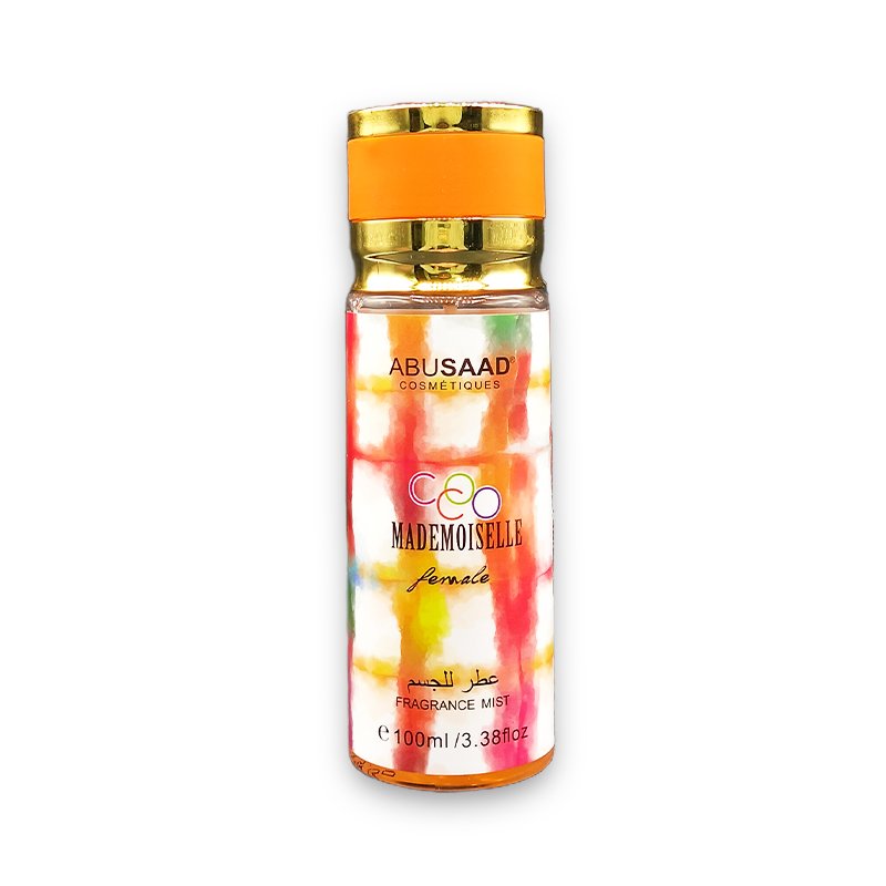 ABUSAAD BRUME 100ML