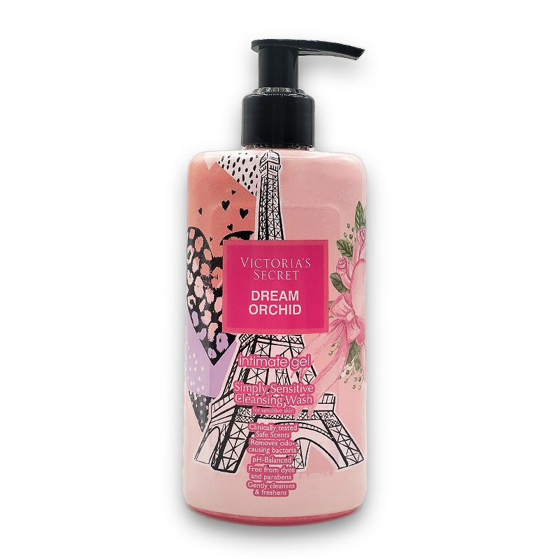 VICTORIA SECRET INTIMATE GEL 250ML