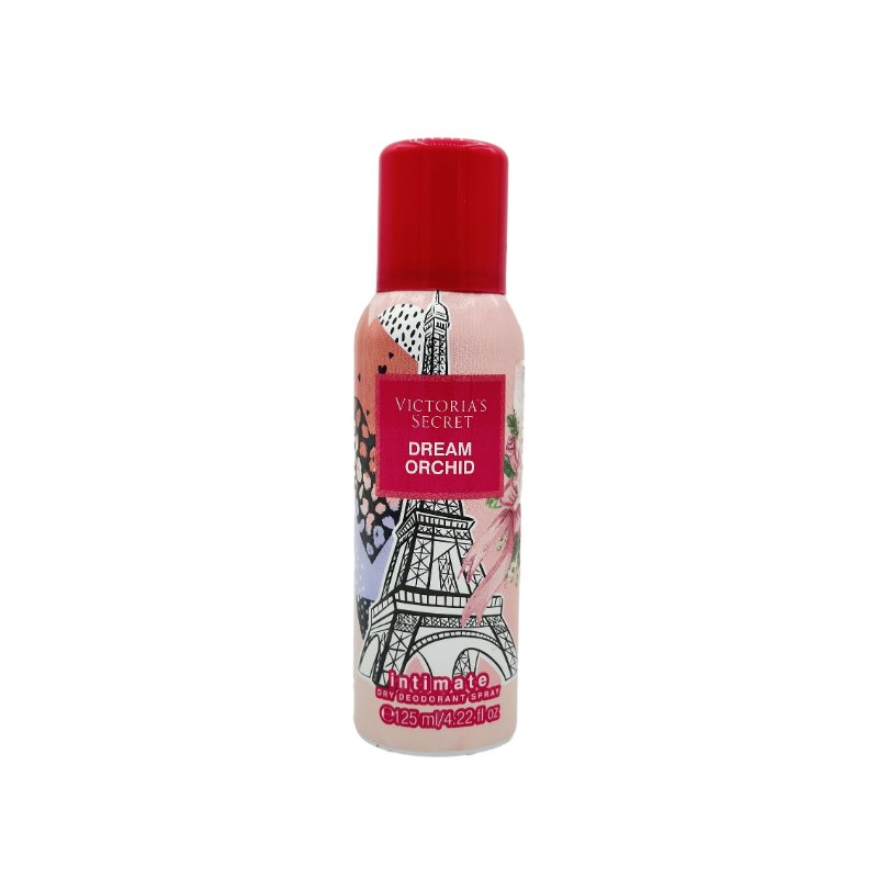 VICTORIAS SECRET INTIMATE DEO 125ML