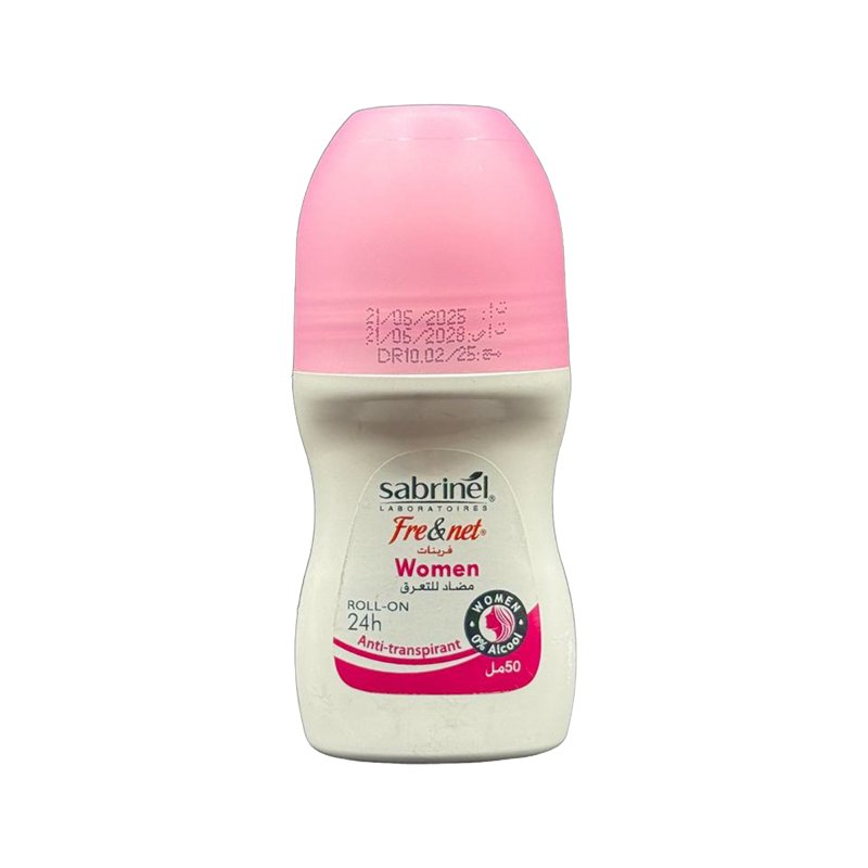 SABRINEL STICK ROLL FRENET 50ML
