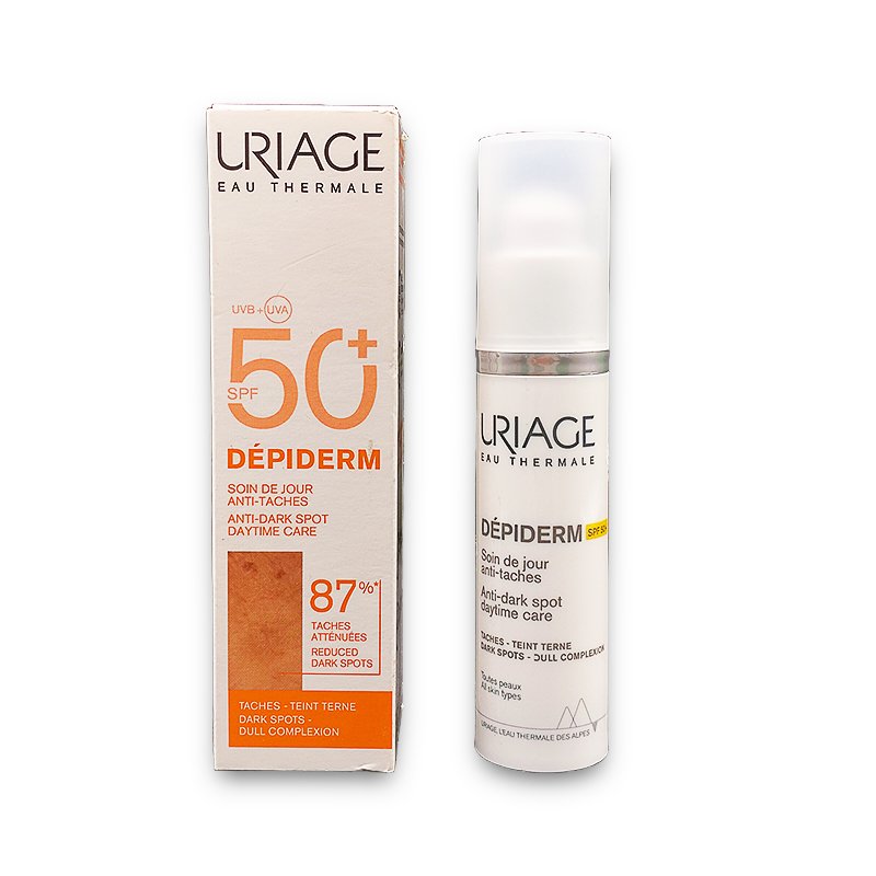 URIAGE ECRANT DEPIDERM SPF50 30ML