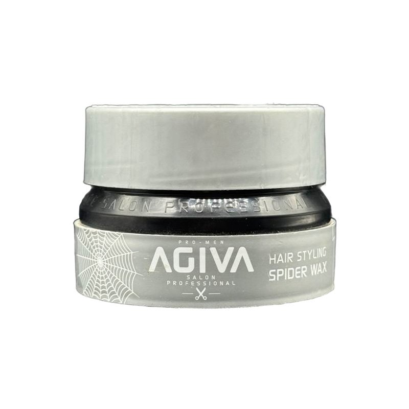 AGIVA HAIR STYLING WAX 155ML