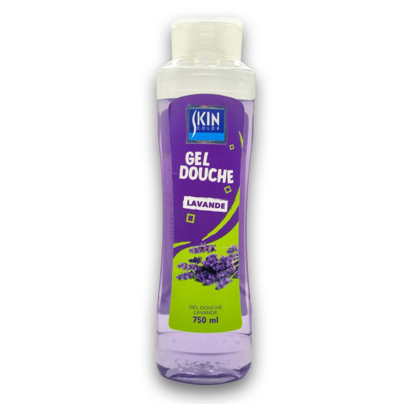 SKIN GELD 750ML