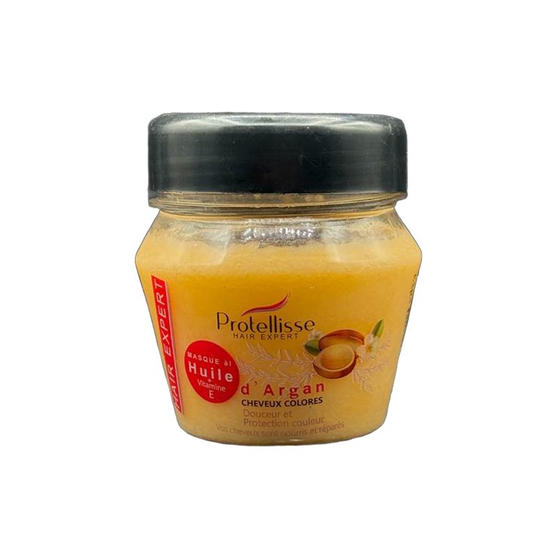 PROTELLISSE MASQUE CHEV 350G